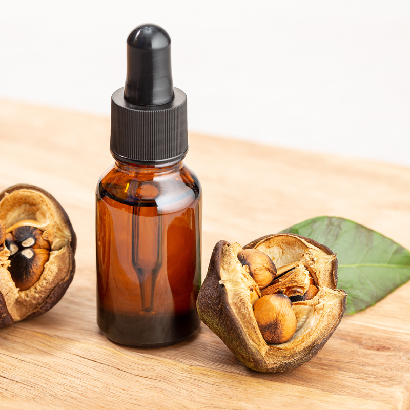 Camellia seeds and oil