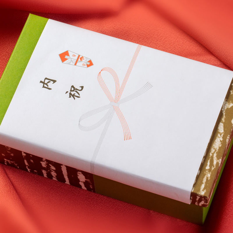 Japanese food gift