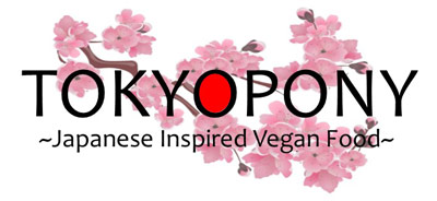TokyoPony Logo
