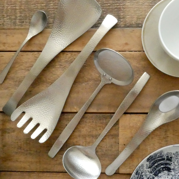 Japanese cutlery