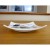 Kitten design square plate profile