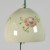 Pink flower of Japanese Summer Flowers wind chime