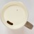 Plastic lid of Japanese camping mug
