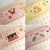Seasons Collage 2026 Japanese calendar - January to April designs