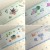 Seasons Collage 2026 Japanese calendar - May to August designs