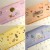 Seasons Collage 2026 Japanese calendar - September to December designs