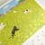 Cute cat details on Japanese 2026 calendar