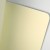 Premium Japanese paper inside notebook